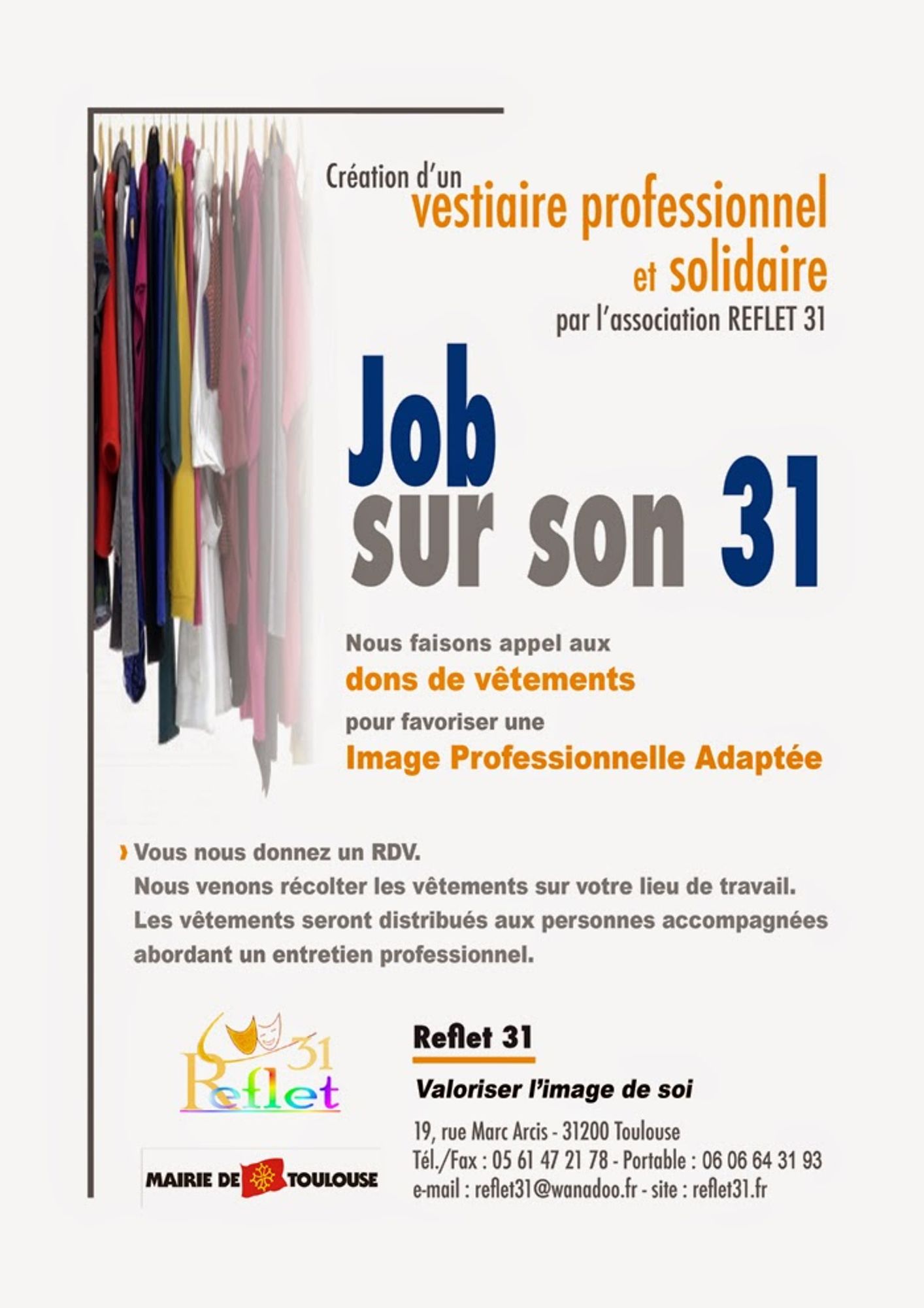 TOULOUSE FM