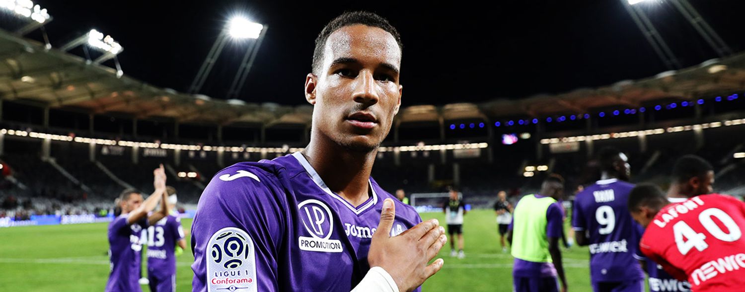 TOULOUSE FM