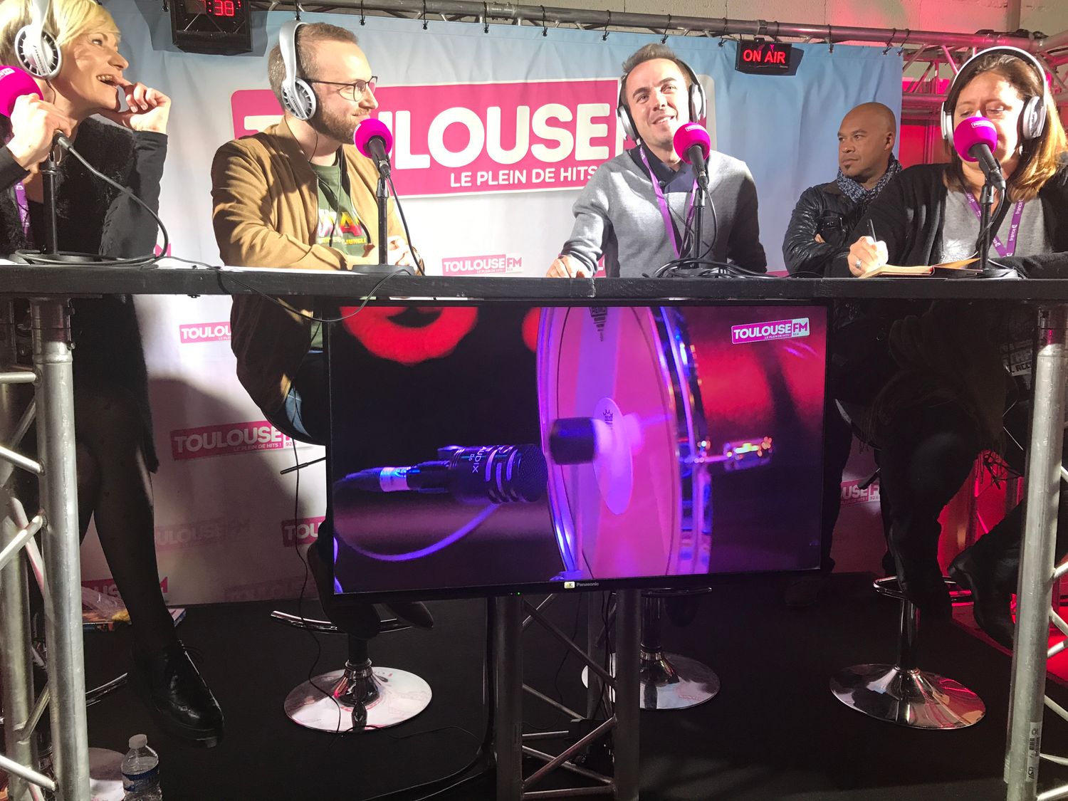 TOULOUSE FM