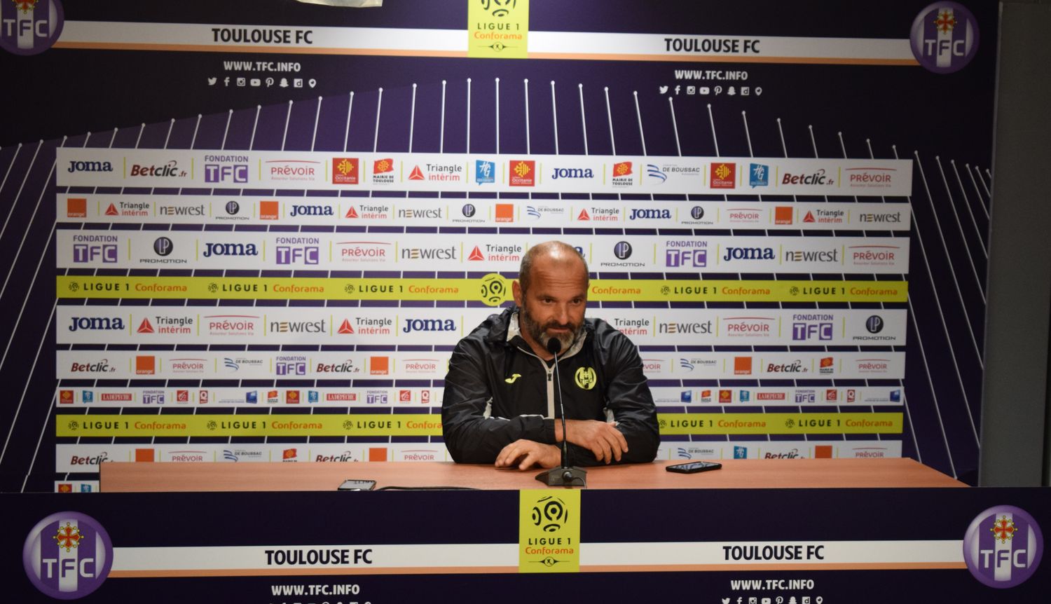 TOULOUSE FM