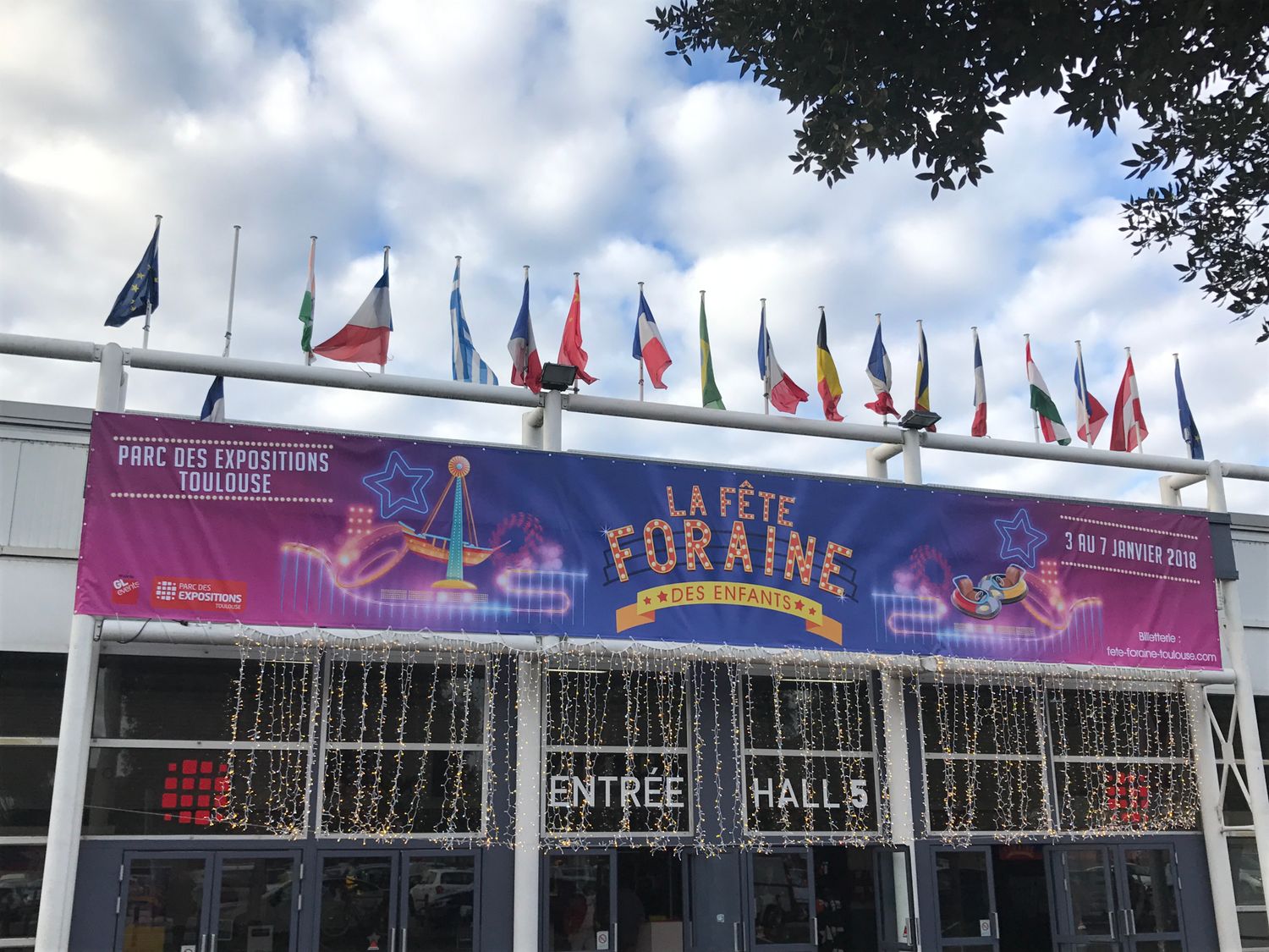 TOULOUSE FM