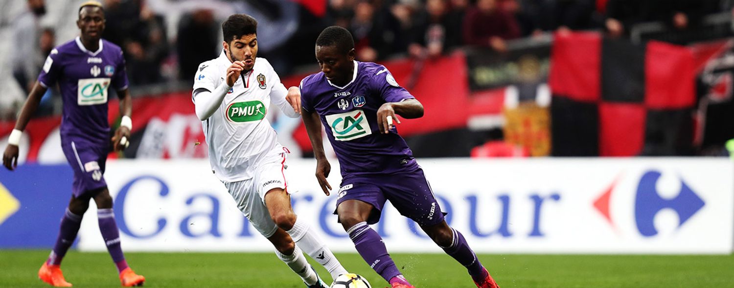 TOULOUSE FM