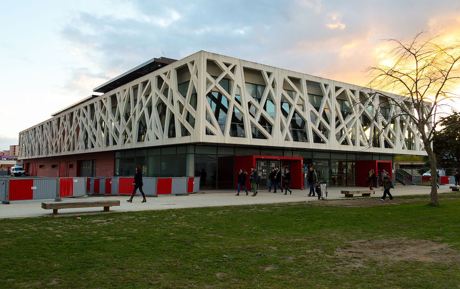 TOULOUSE FM