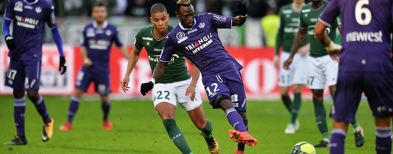 TOULOUSE FM