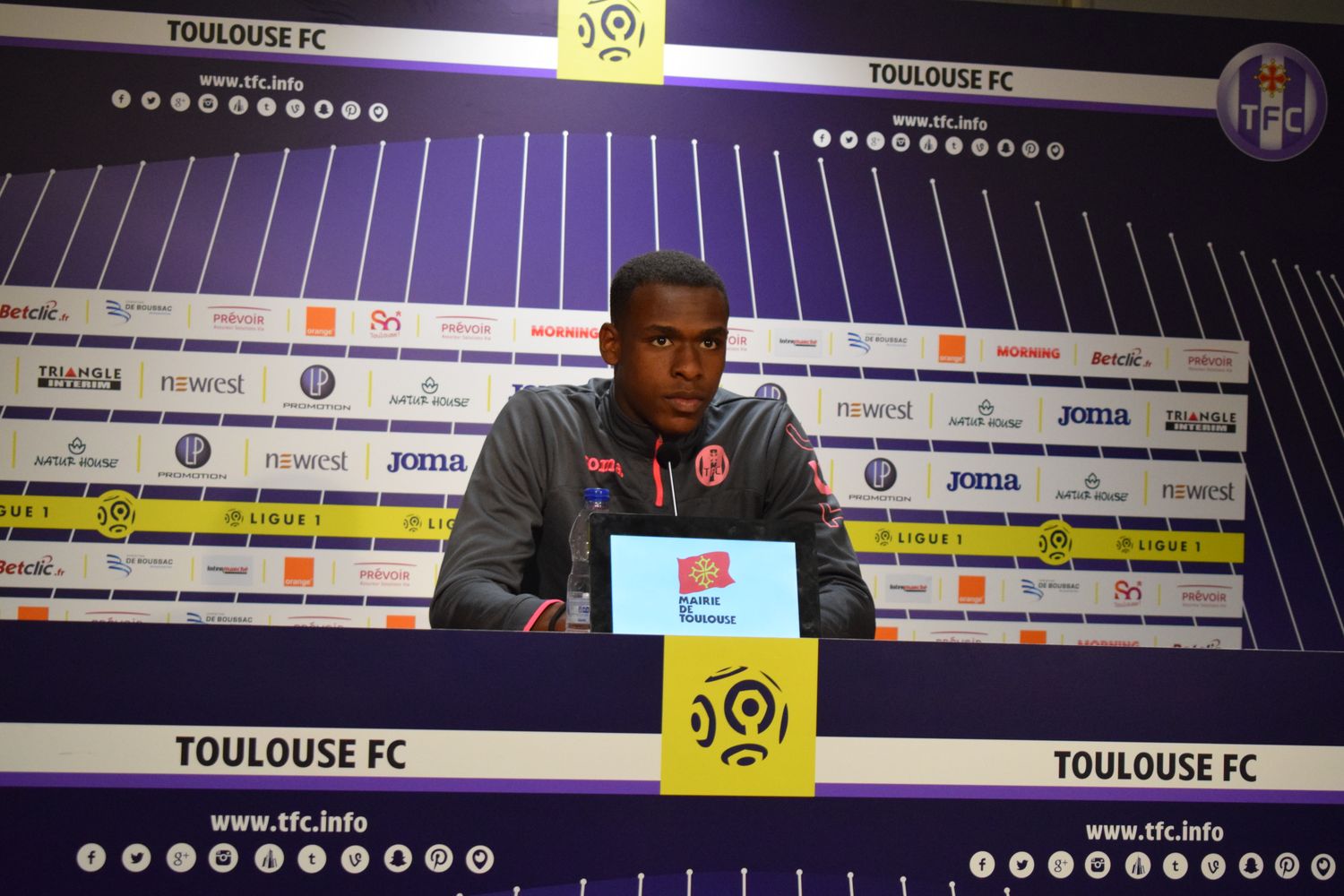TOULOUSE FM