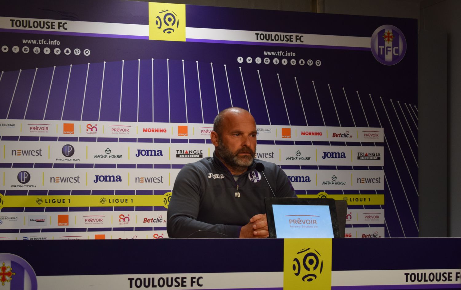 TOULOUSE FM
