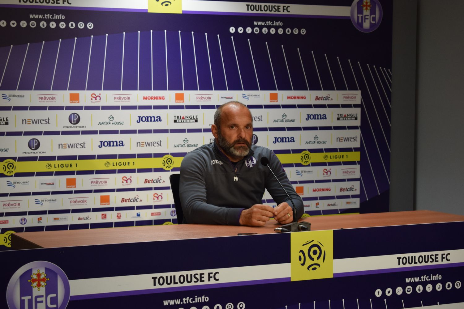 TOULOUSE FM