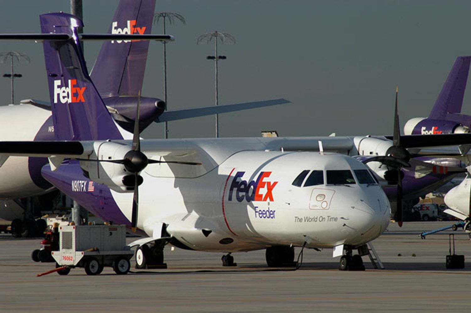 TOULOUSE FM