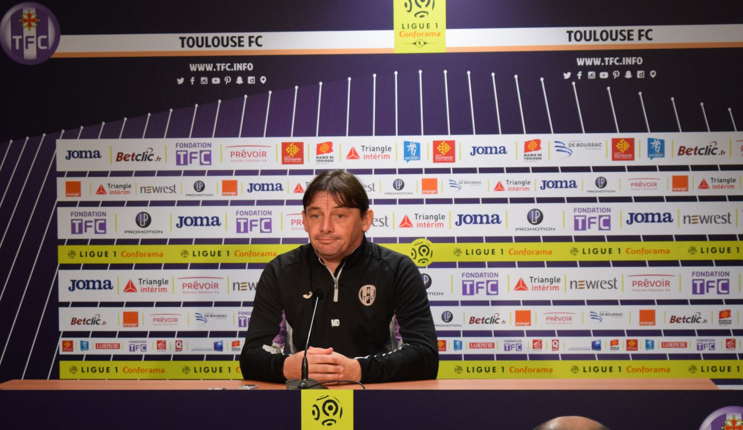 TOULOUSE FM