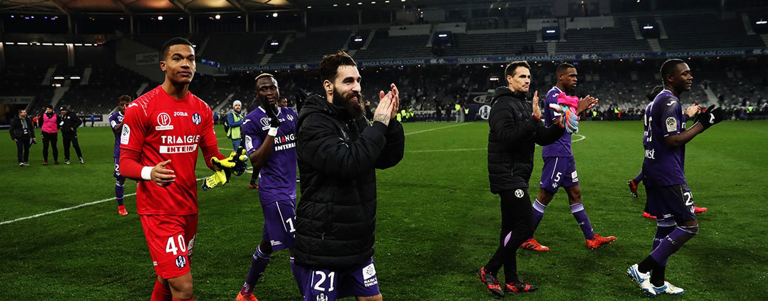 TOULOUSE FM