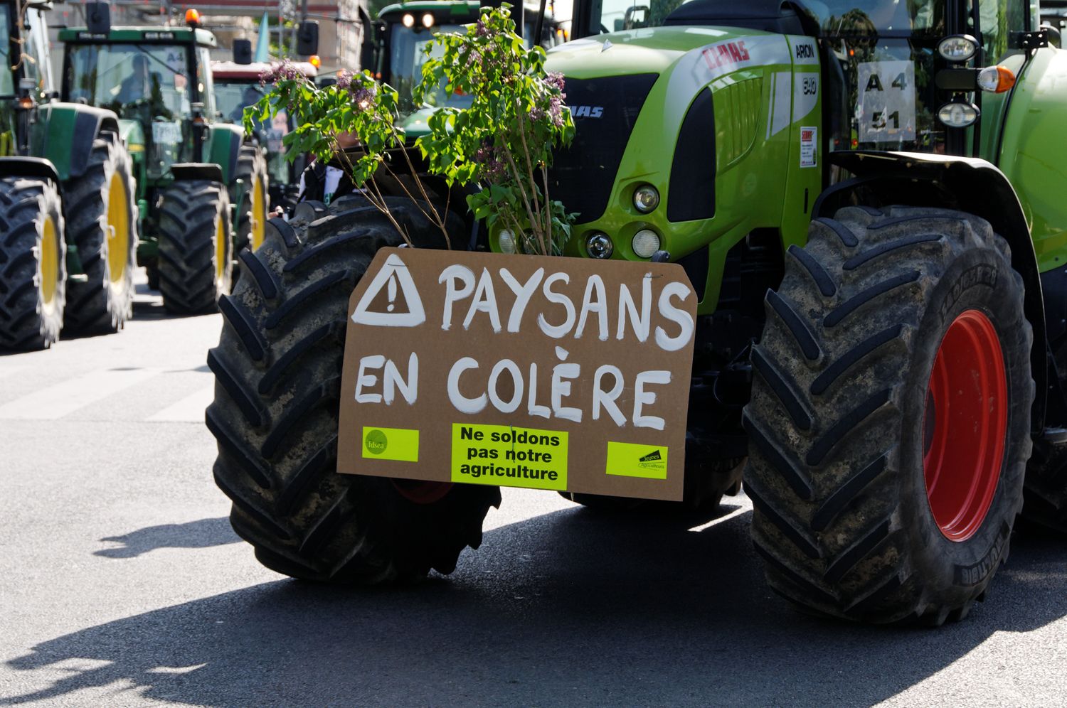 TOULOUSE FM