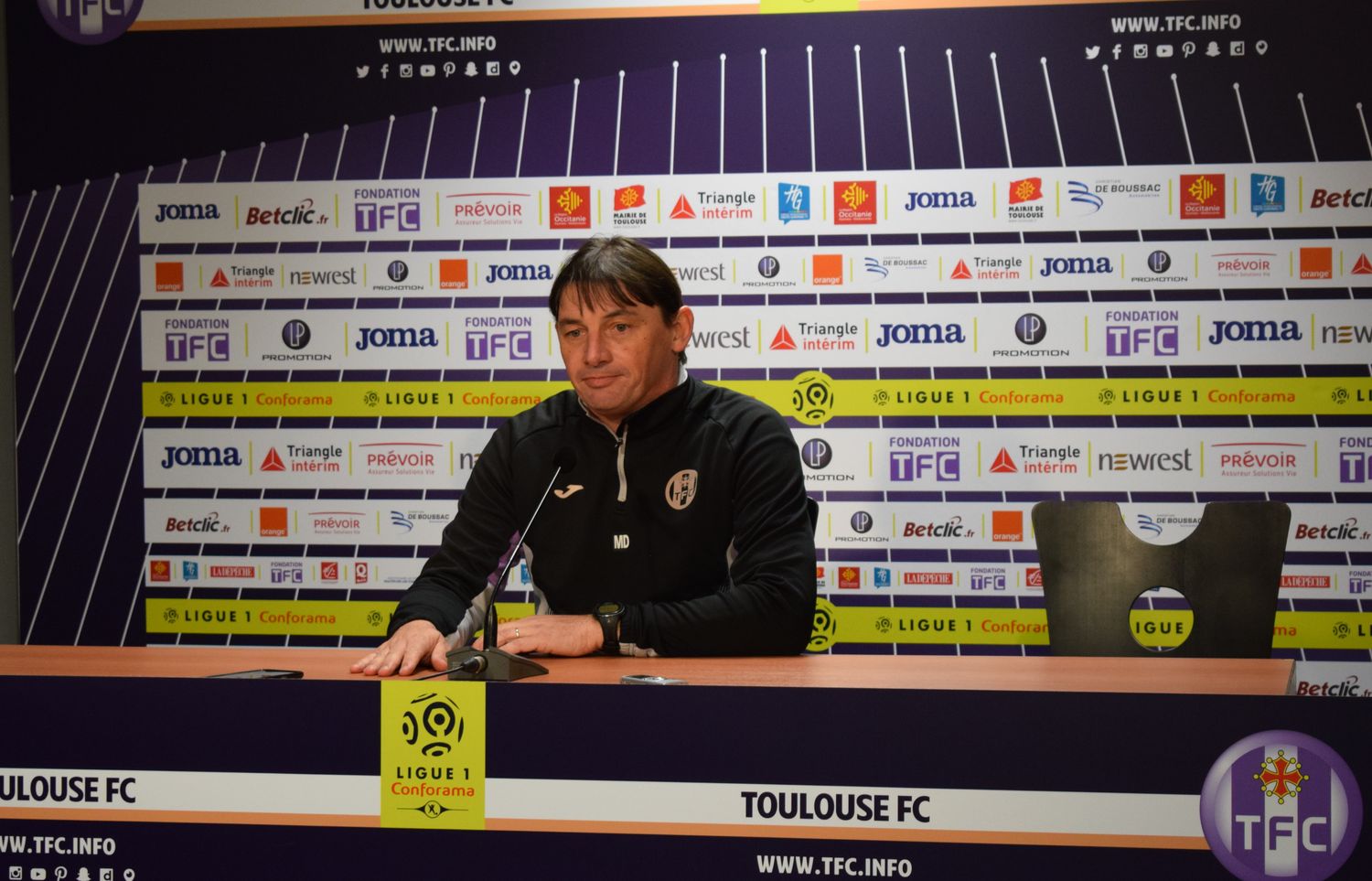 TOULOUSE FM