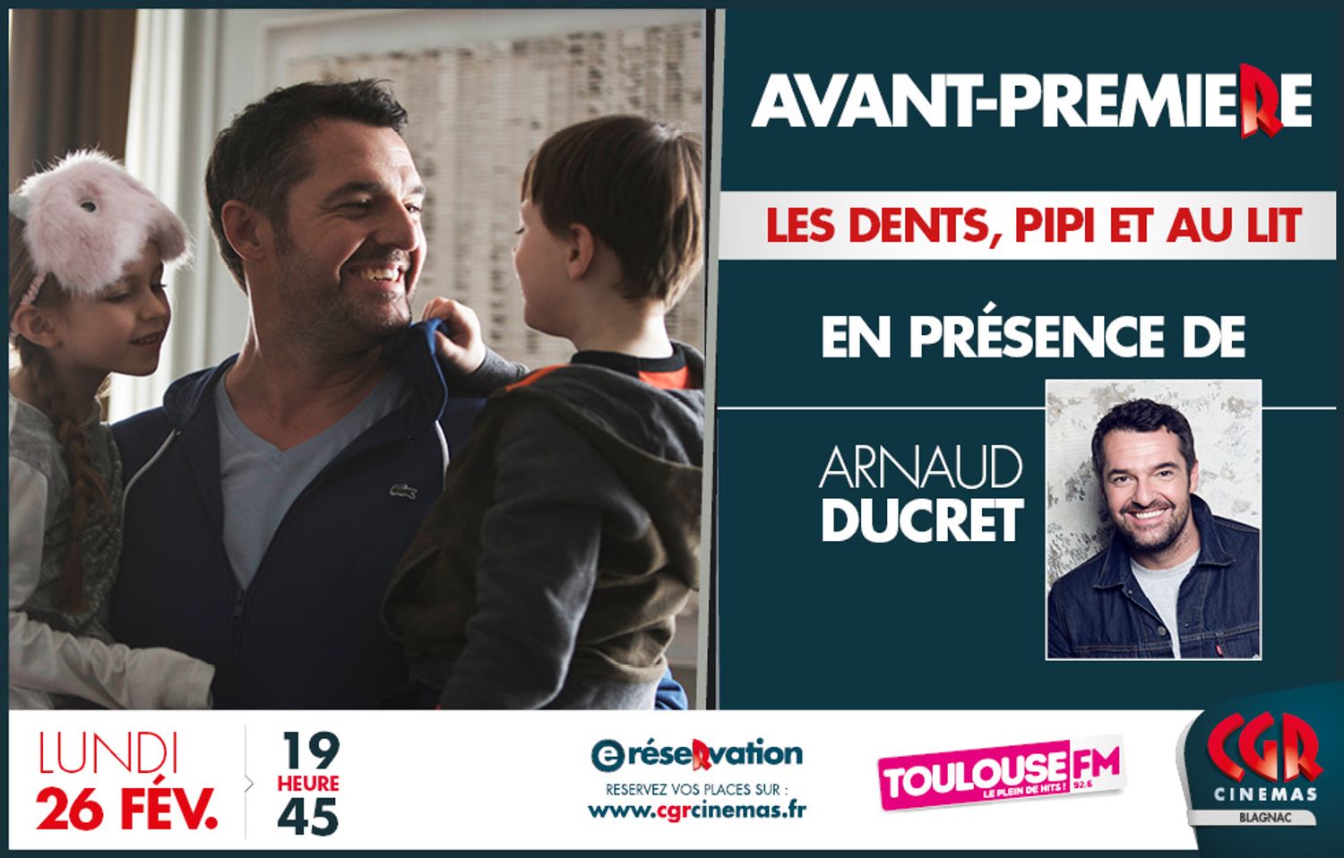 TOULOUSE FM