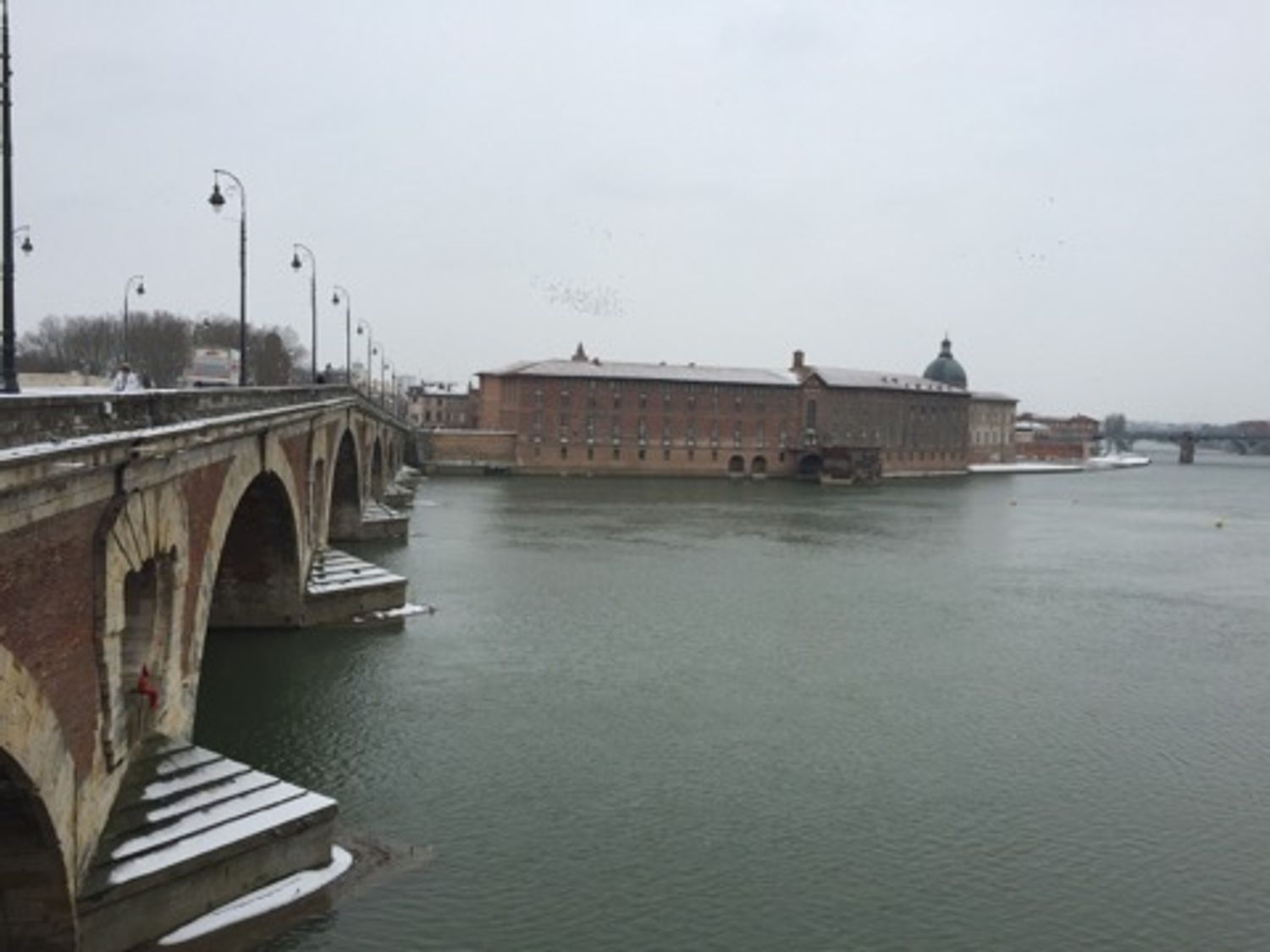 TOULOUSE FM