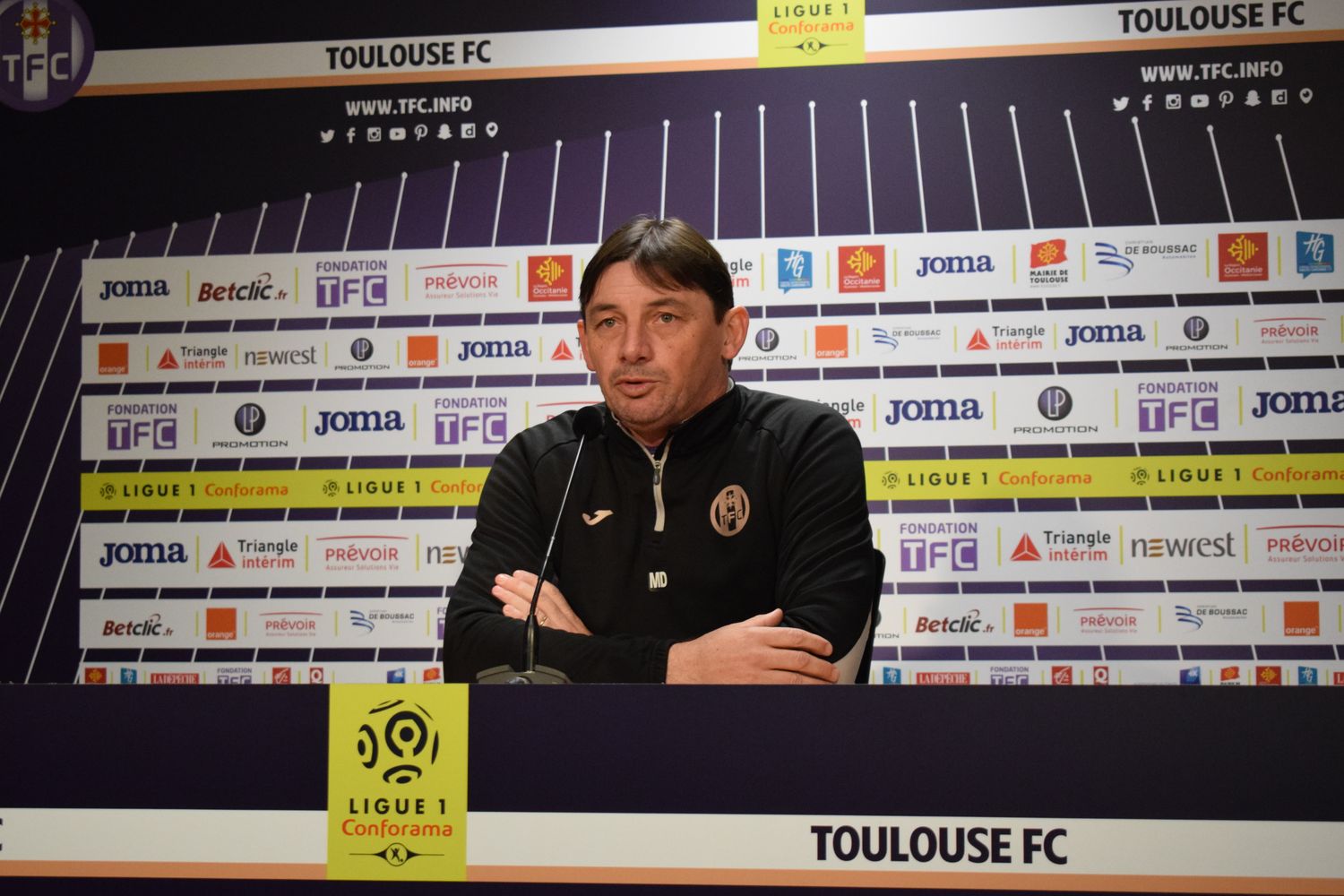 TOULOUSE FM