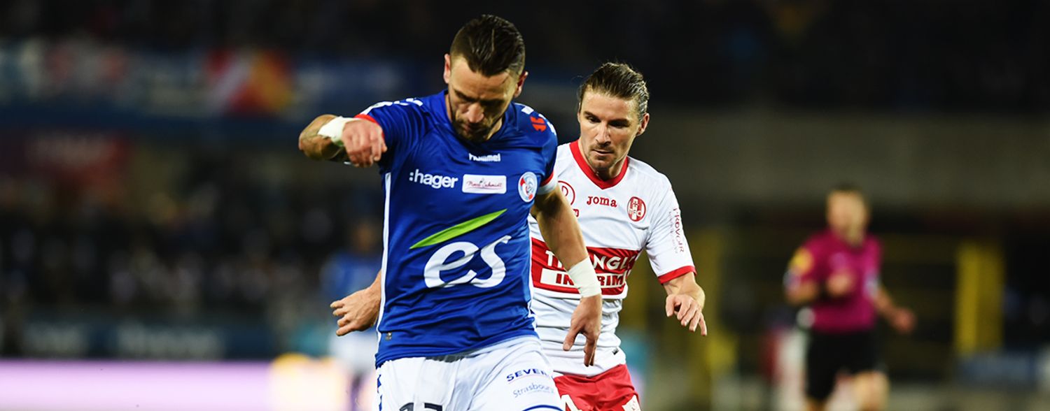 TOULOUSE FM