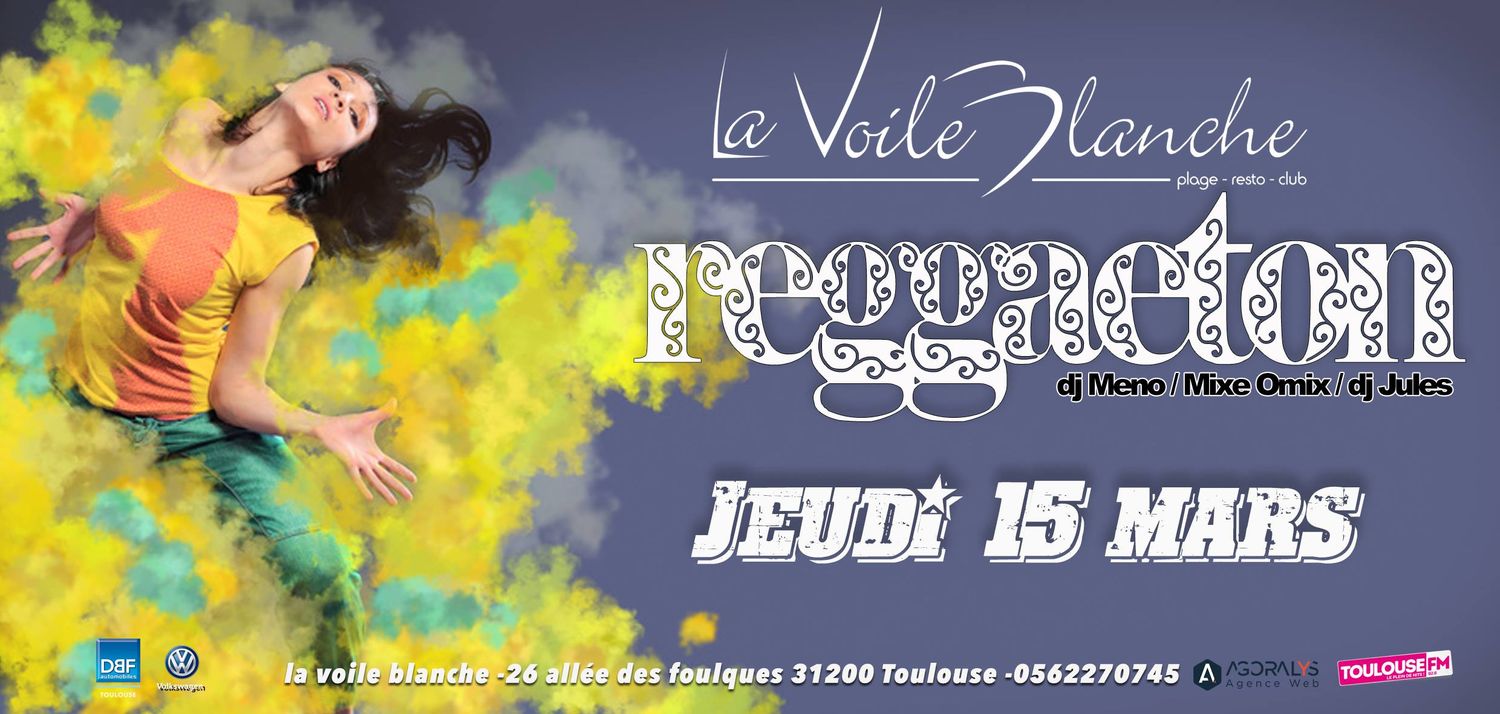 TOULOUSE FM