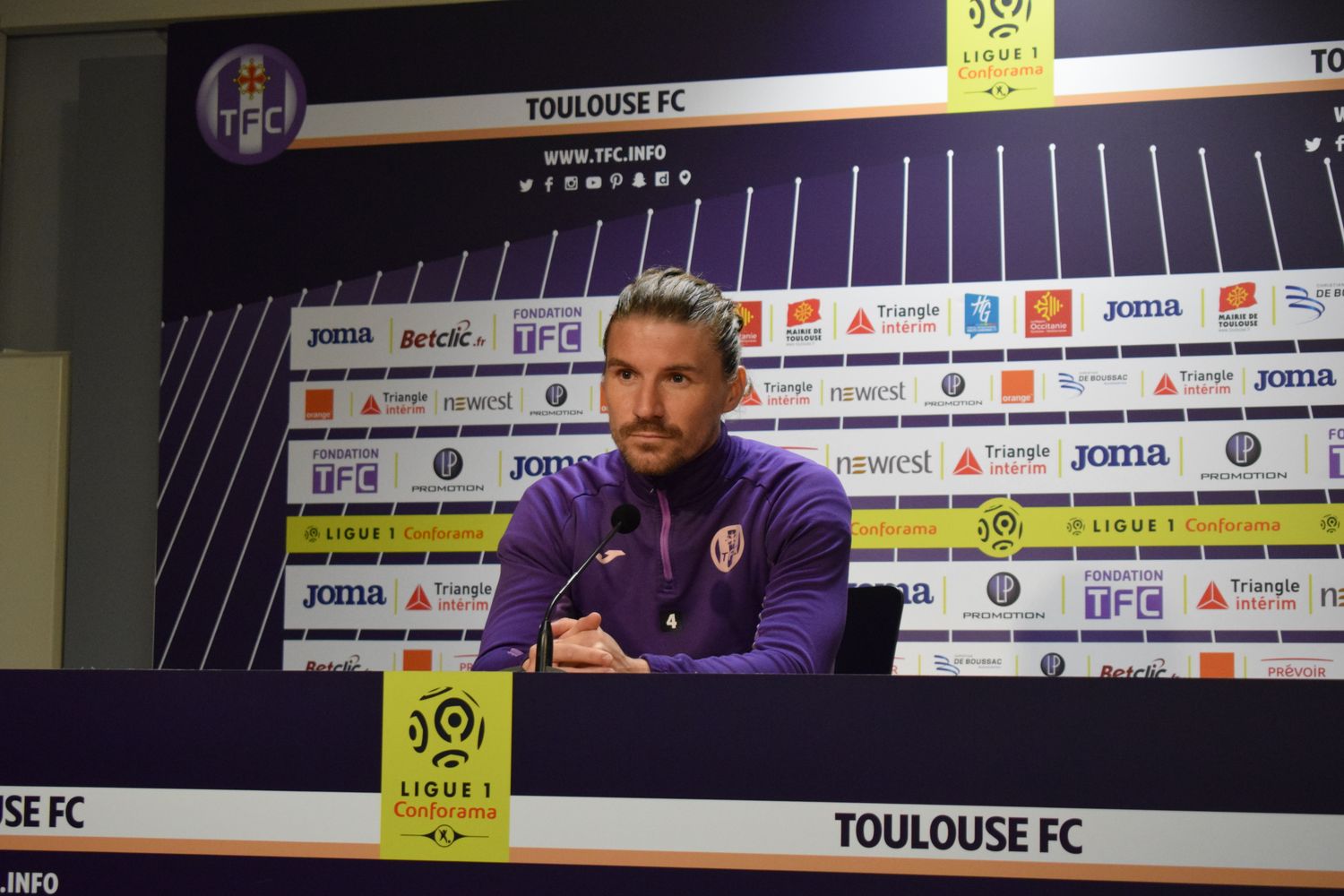 TOULOUSE FM