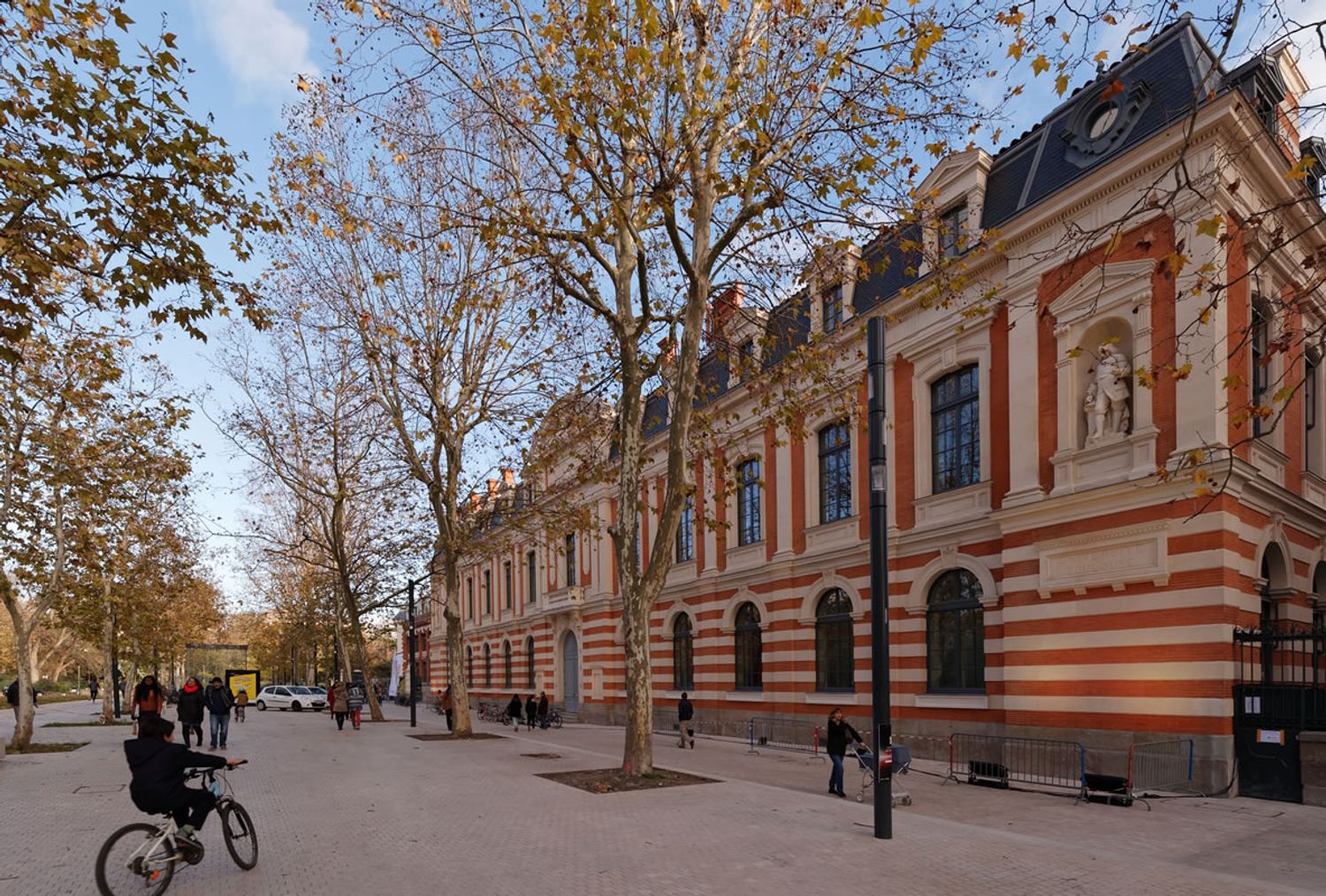 TOULOUSE FM