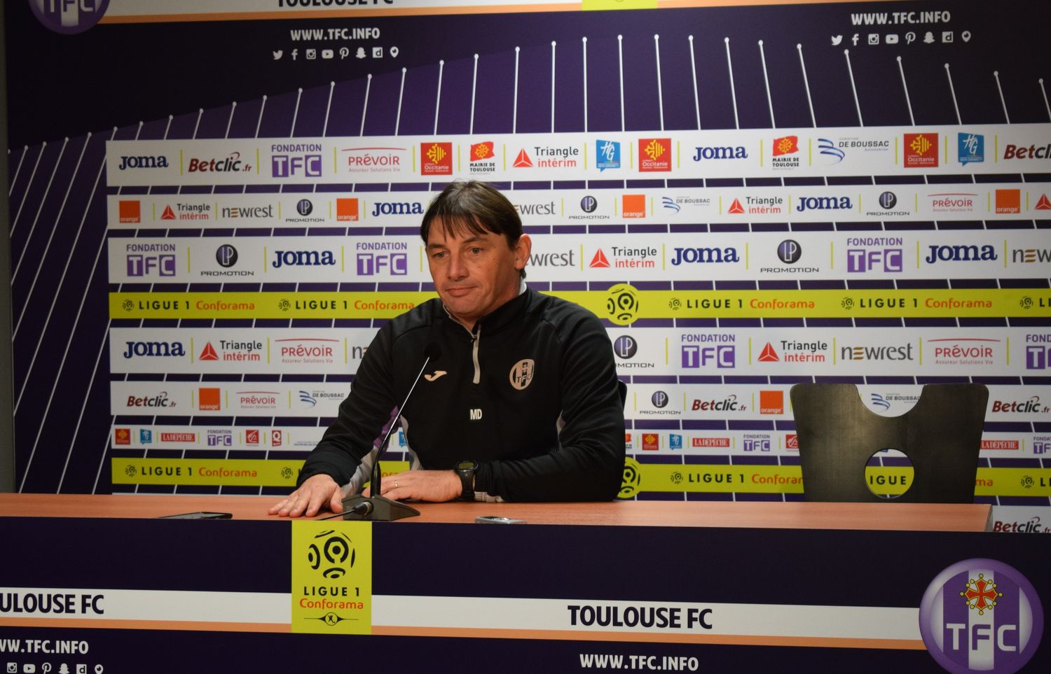 TOULOUSE FM