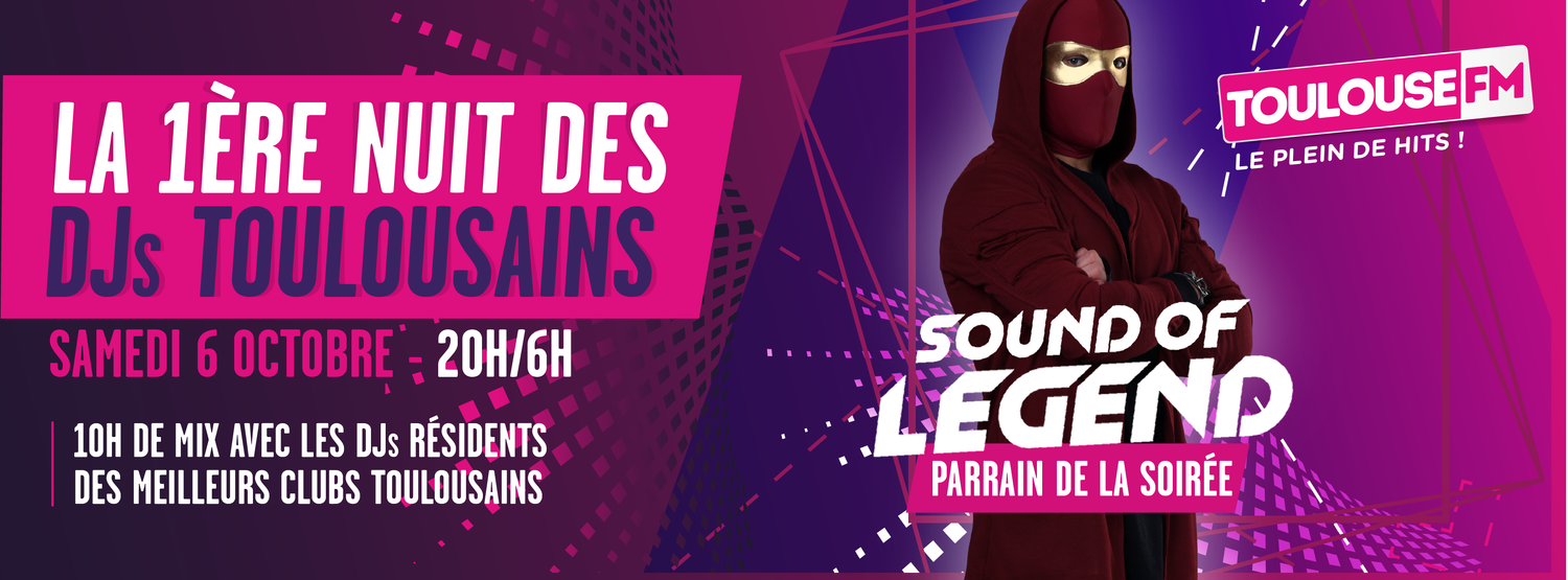 TOULOUSE FM