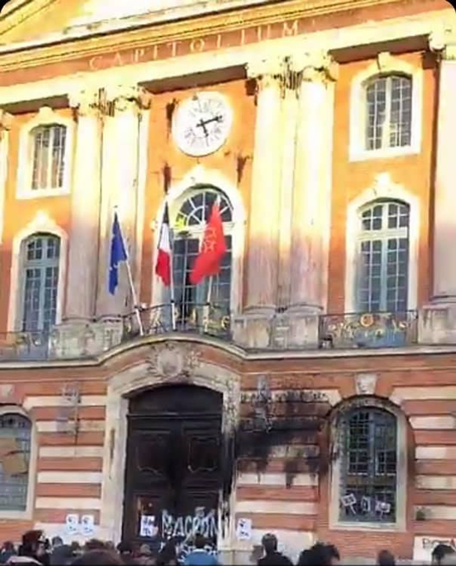 TOULOUSE FM