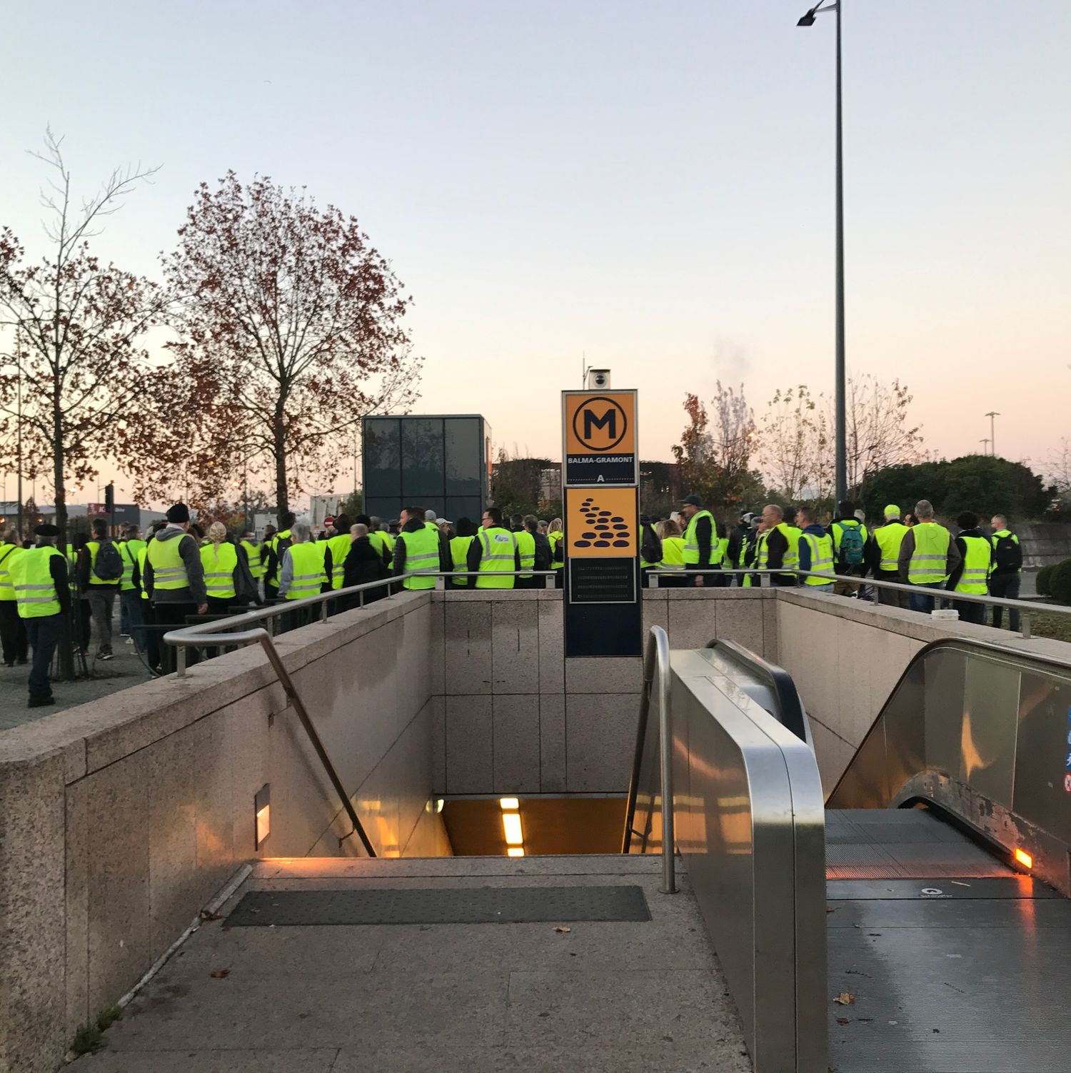 TOULOUSE FM