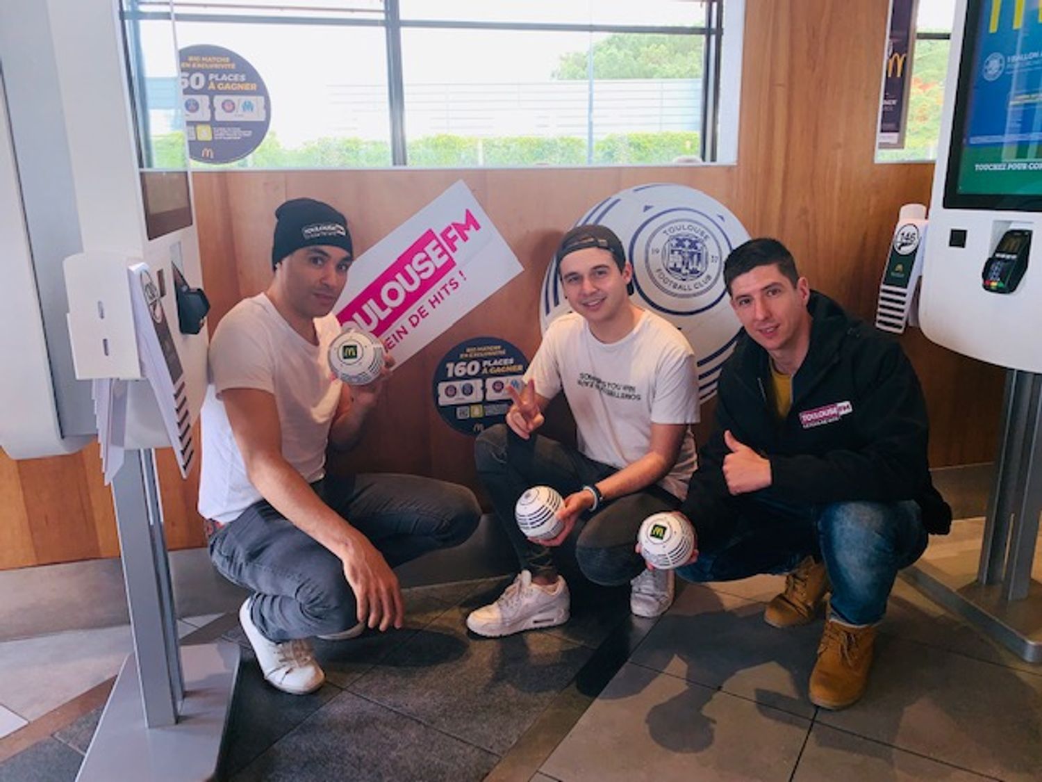 TOULOUSE FM