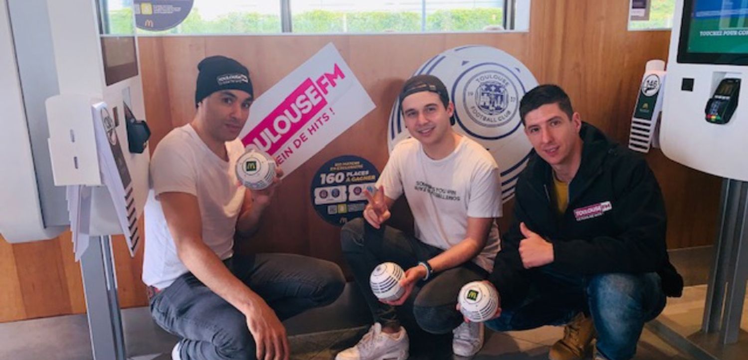 TOULOUSE FM