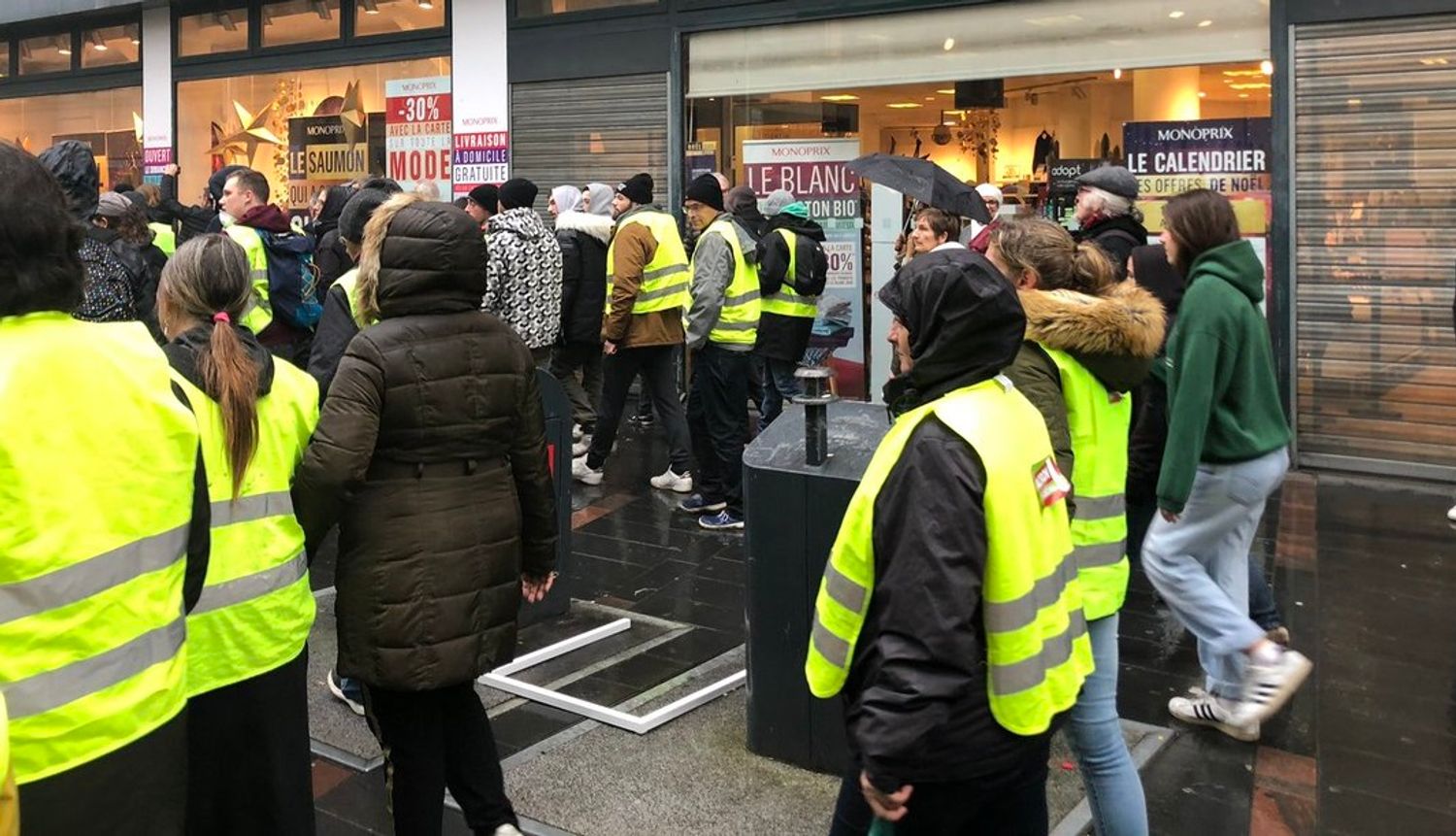 TOULOUSE FM