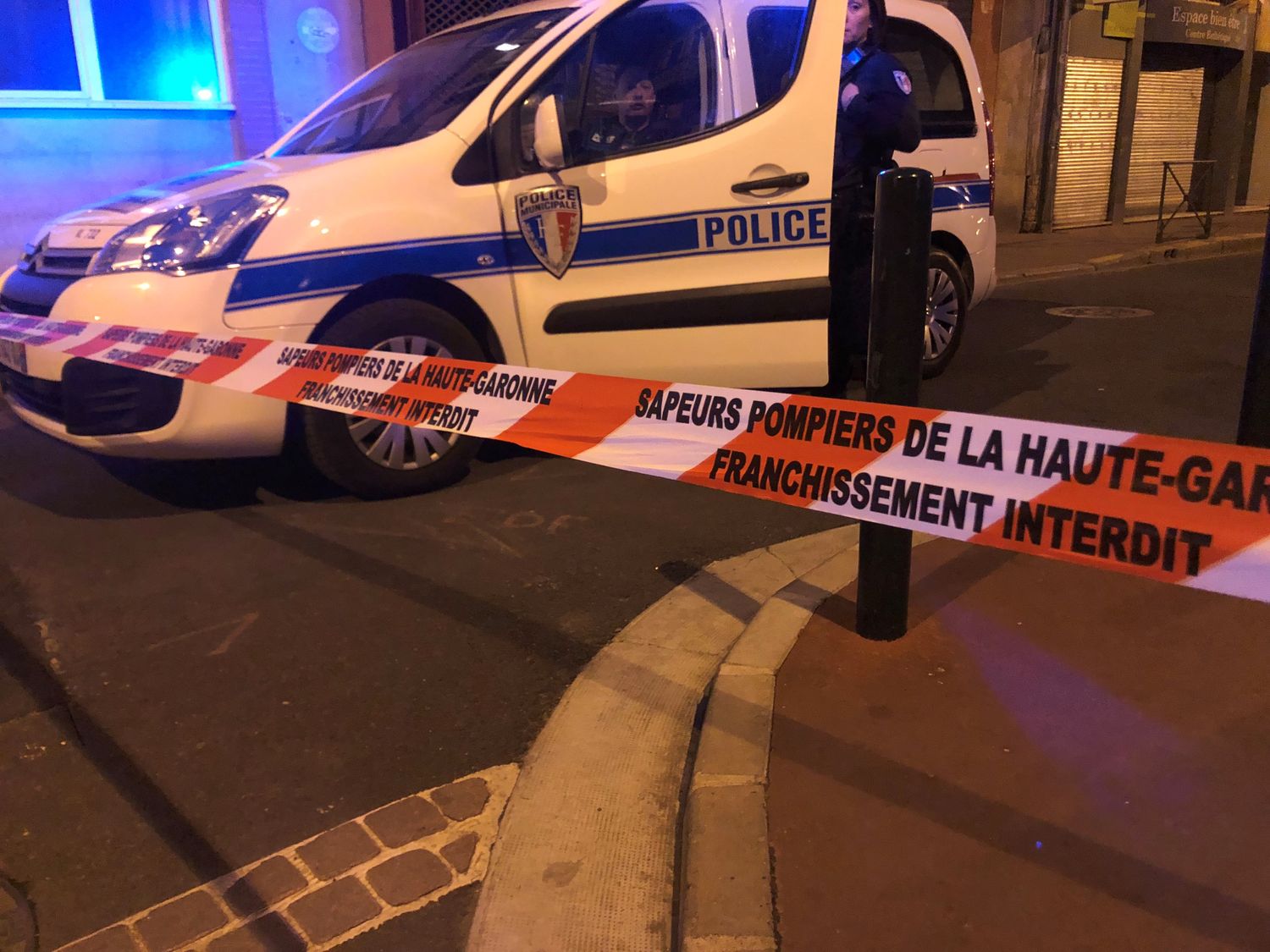 TOULOUSE FM