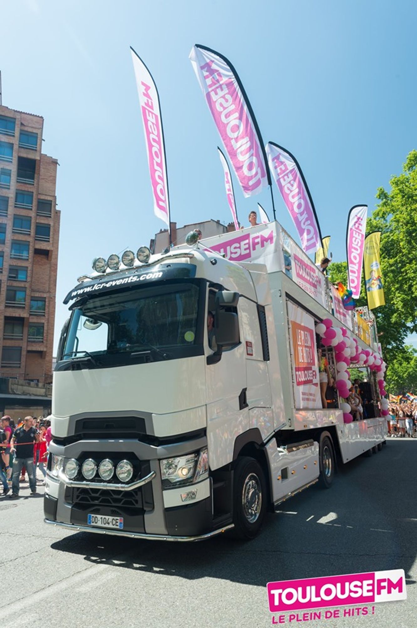 TOULOUSE FM