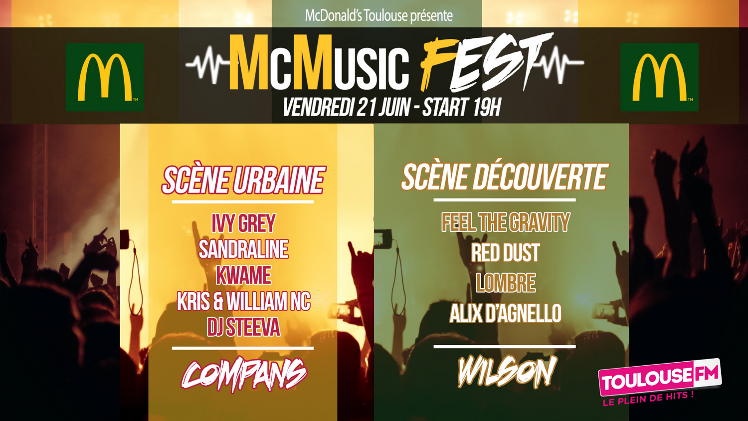 TOULOUSE FM
