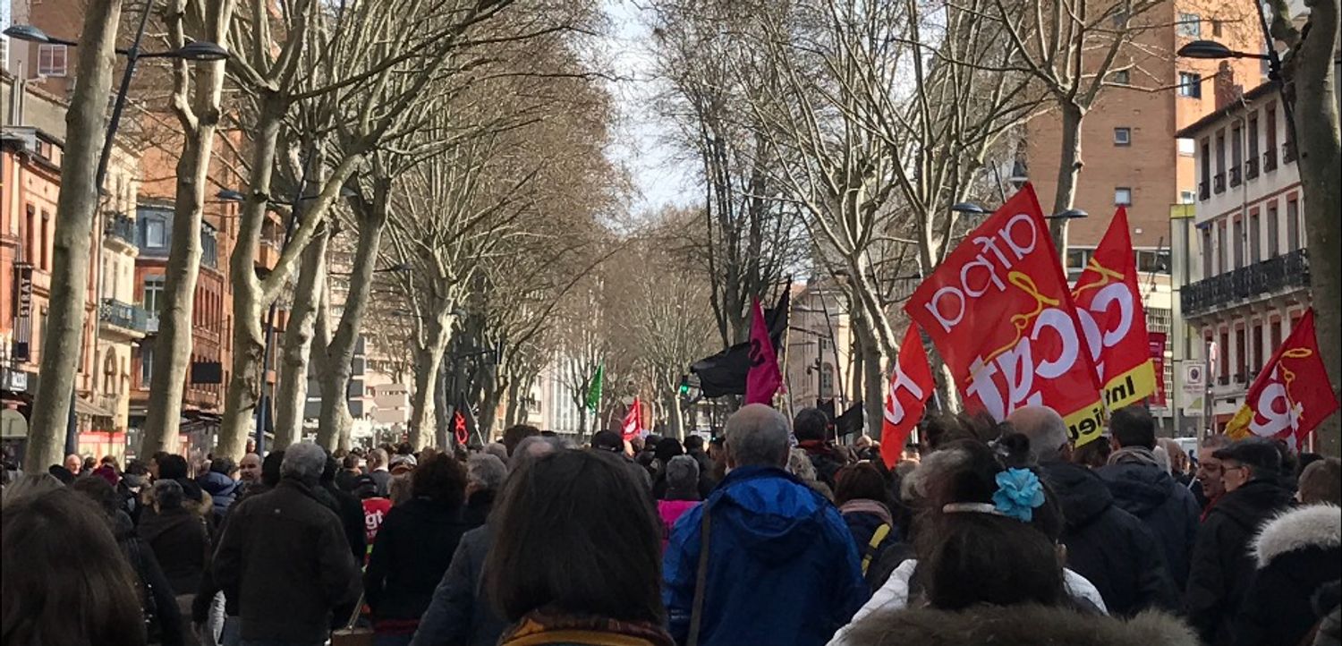 TOULOUSE FM