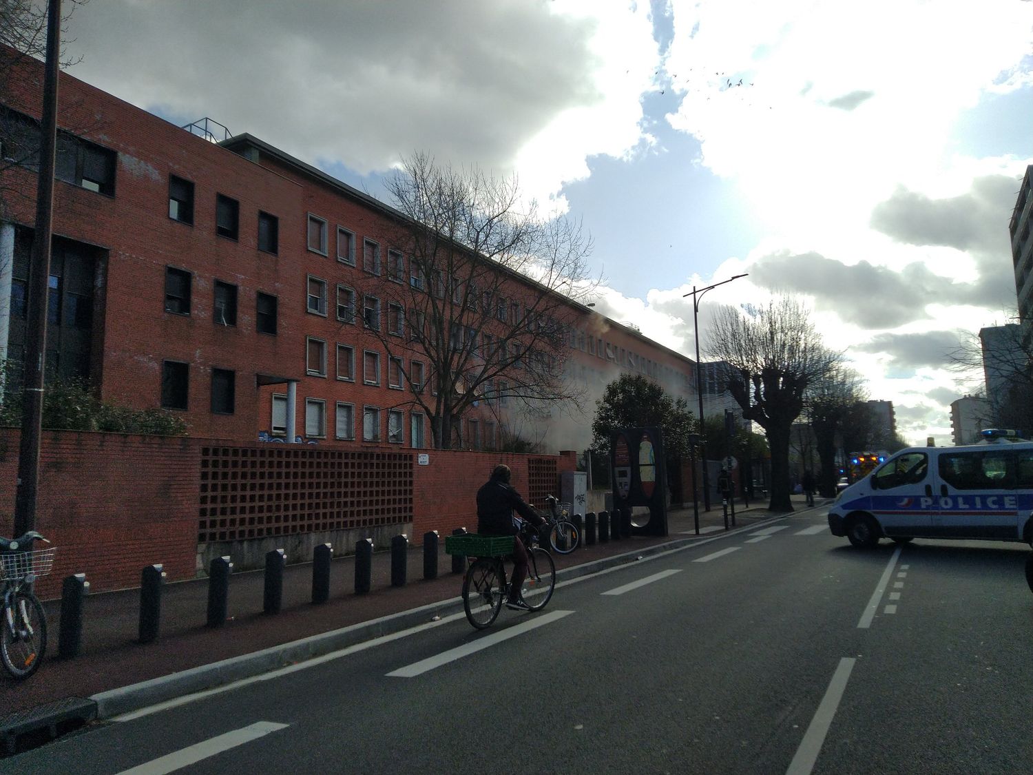 TOULOUSE FM