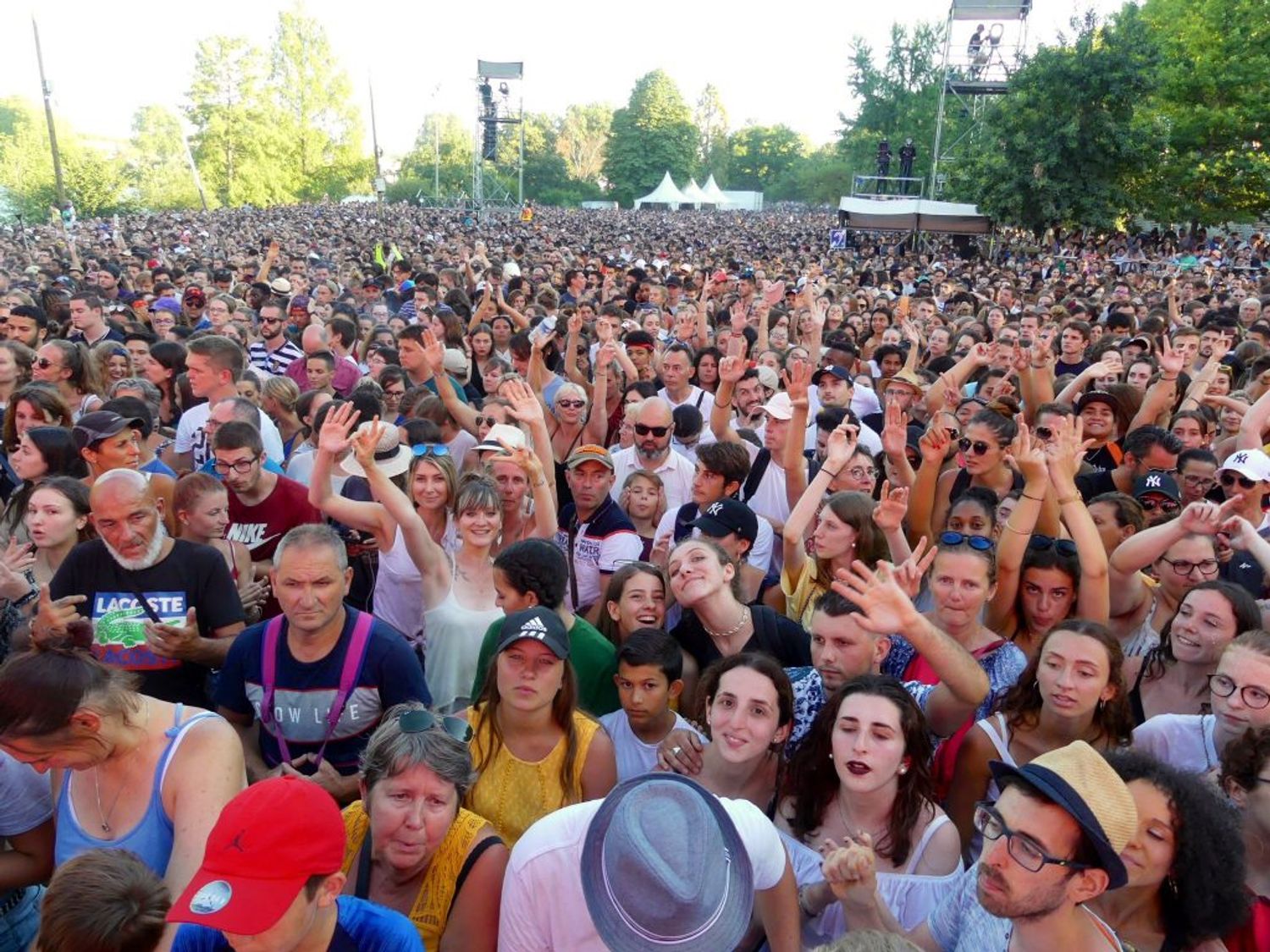TOULOUSE FM