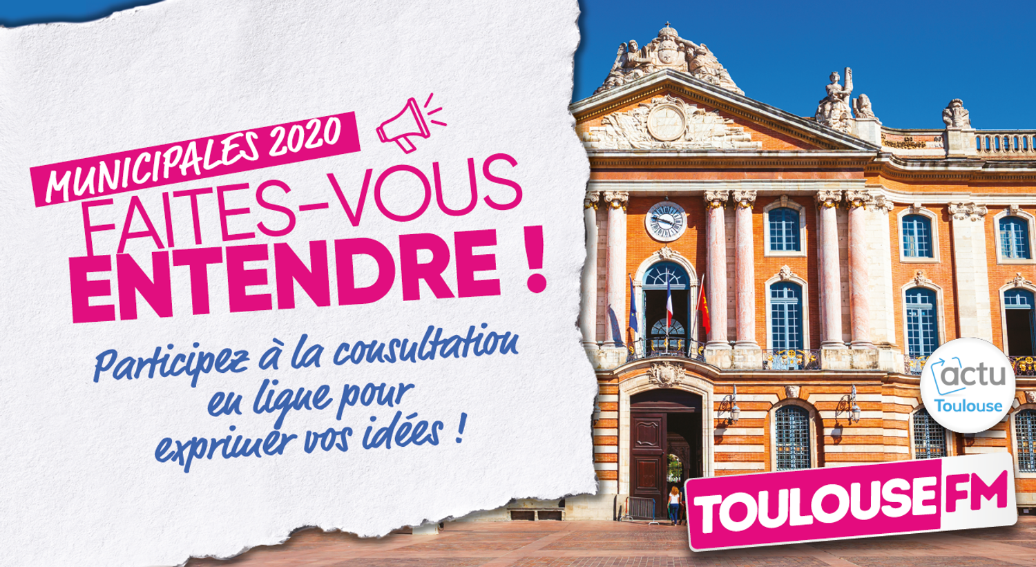 TOULOUSE FM