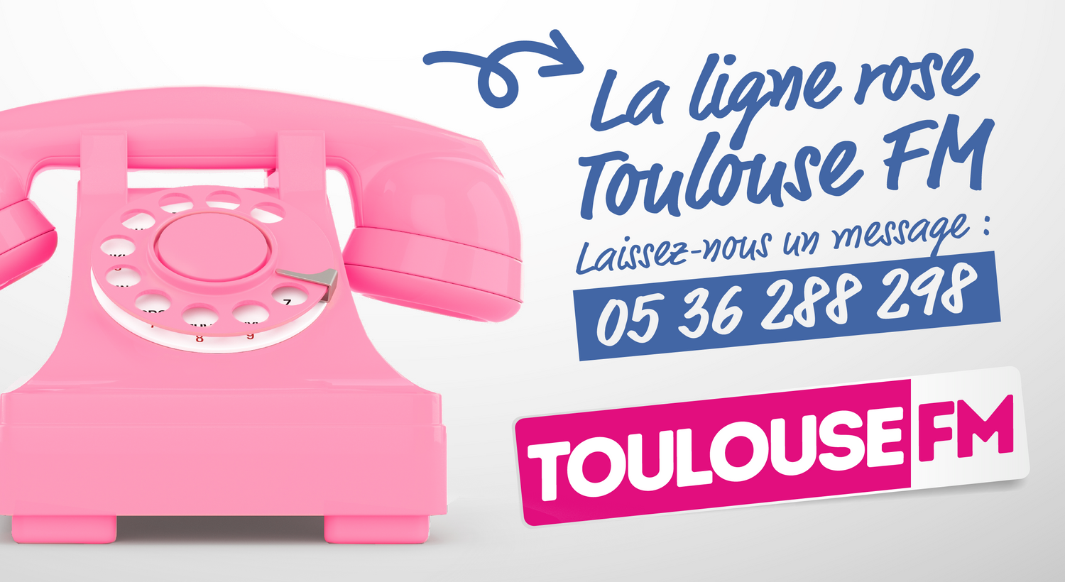 TOULOUSE FM