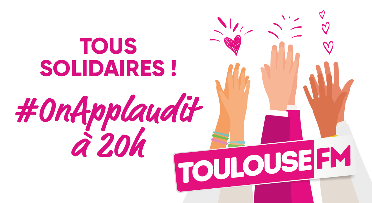 TOULOUSE FM