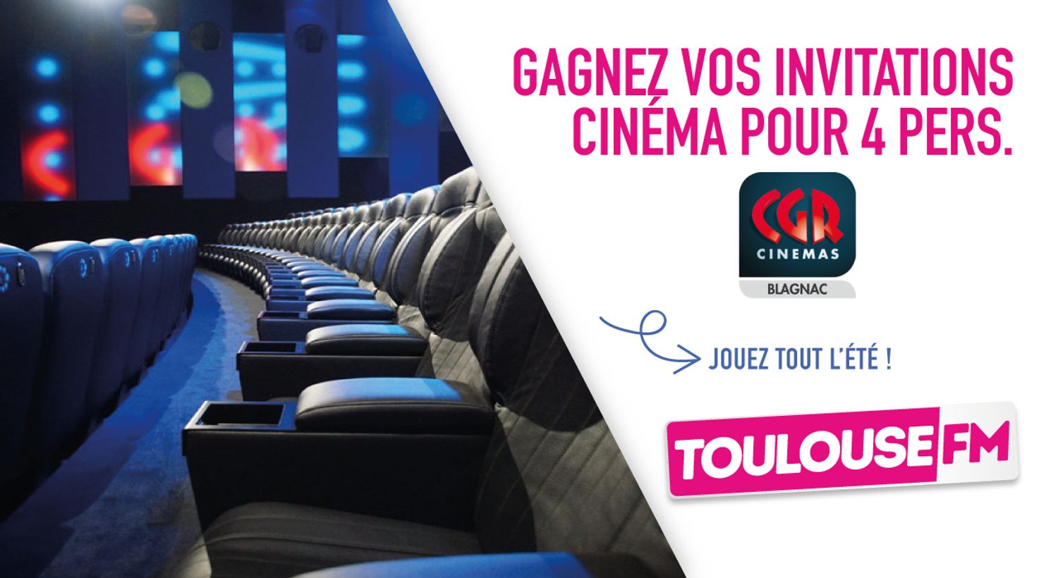 TOULOUSE FM