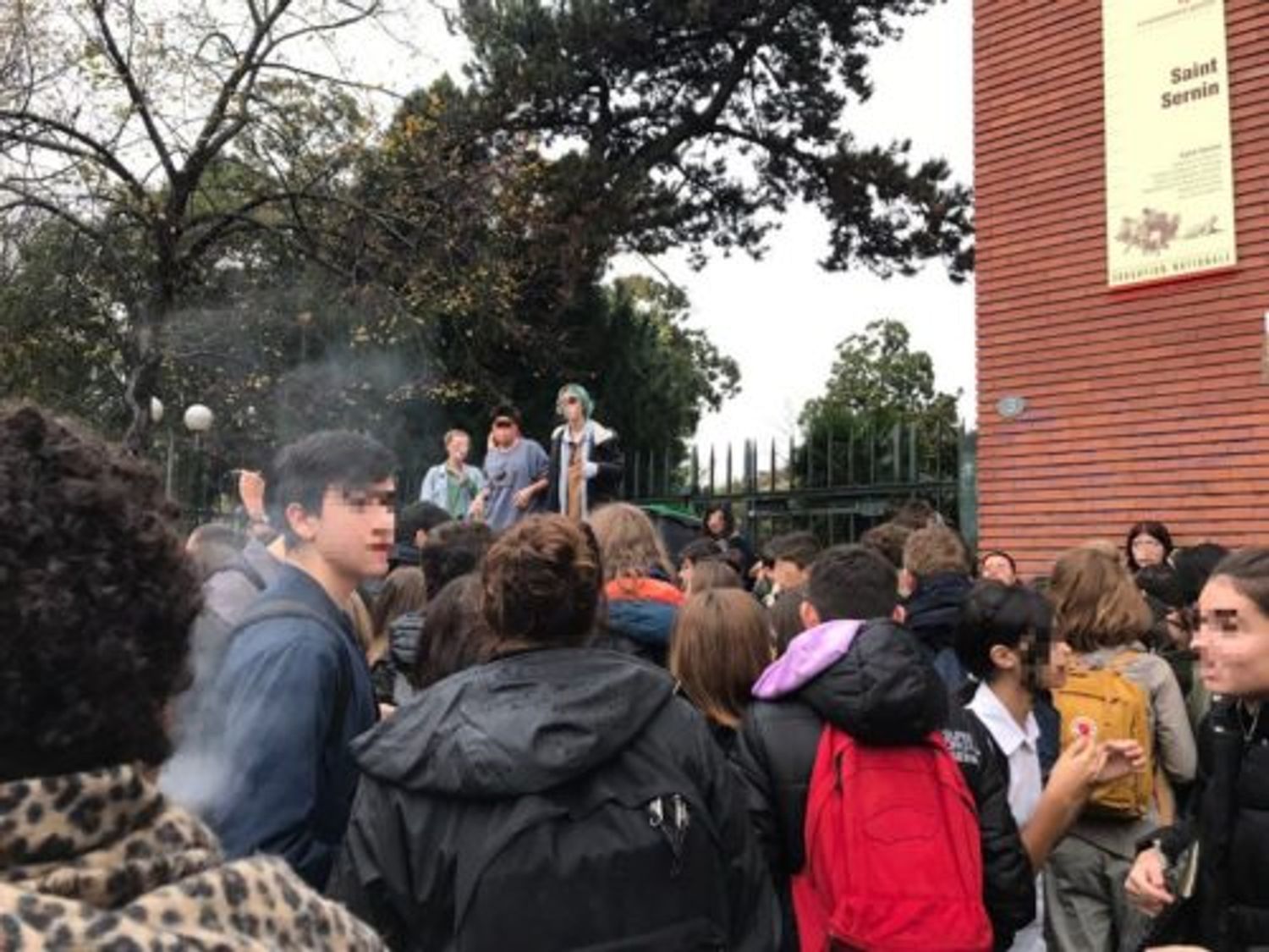 TOULOUSE FM
