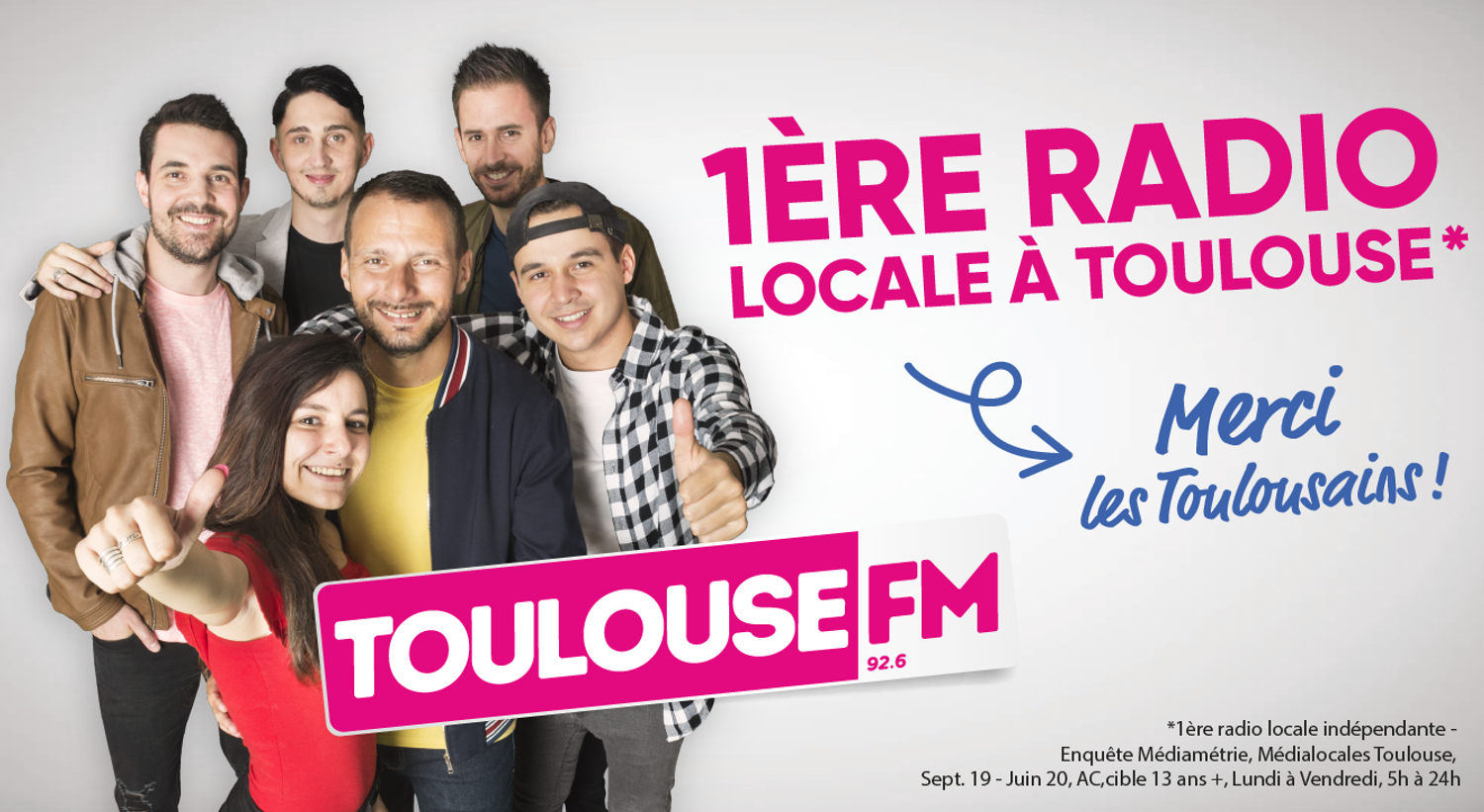 TOULOUSE FM
