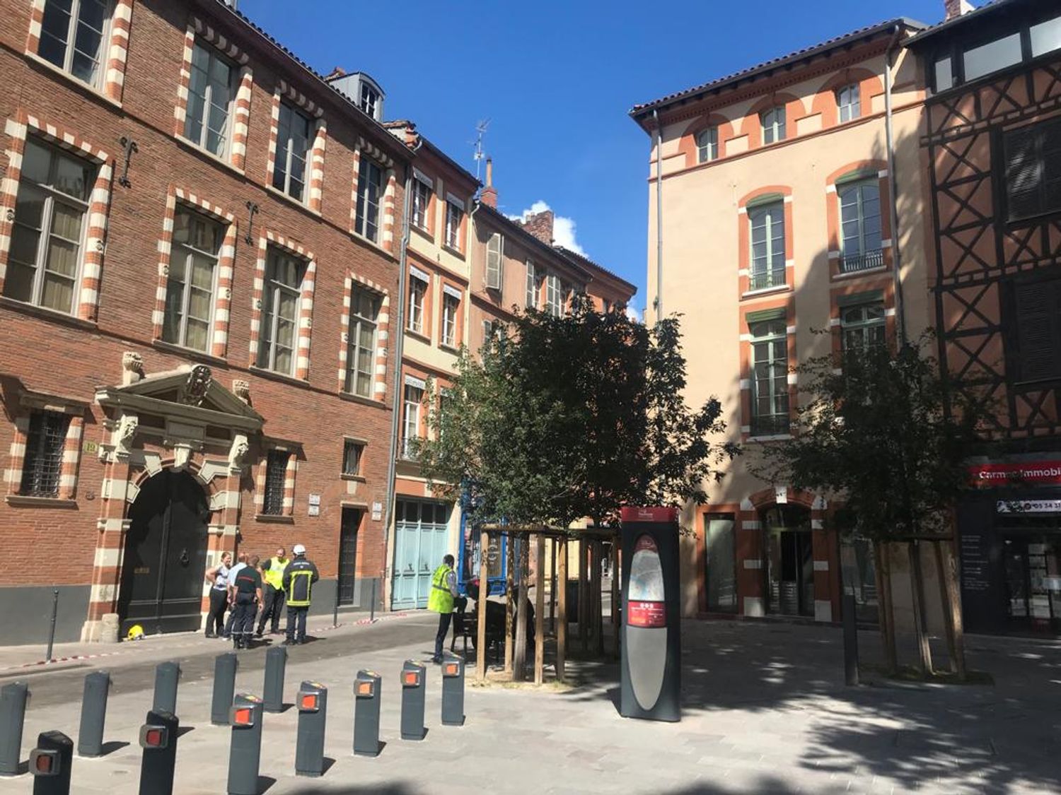 TOULOUSE FM