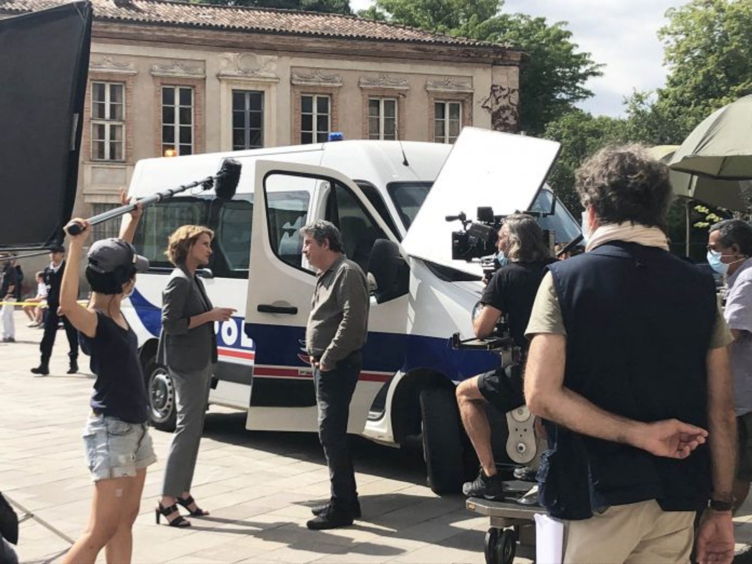 TOULOUSE FM