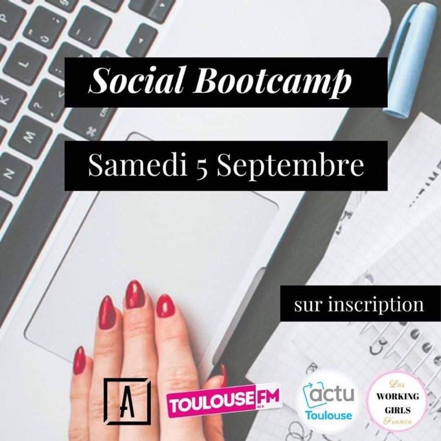 TOULOUSE FM