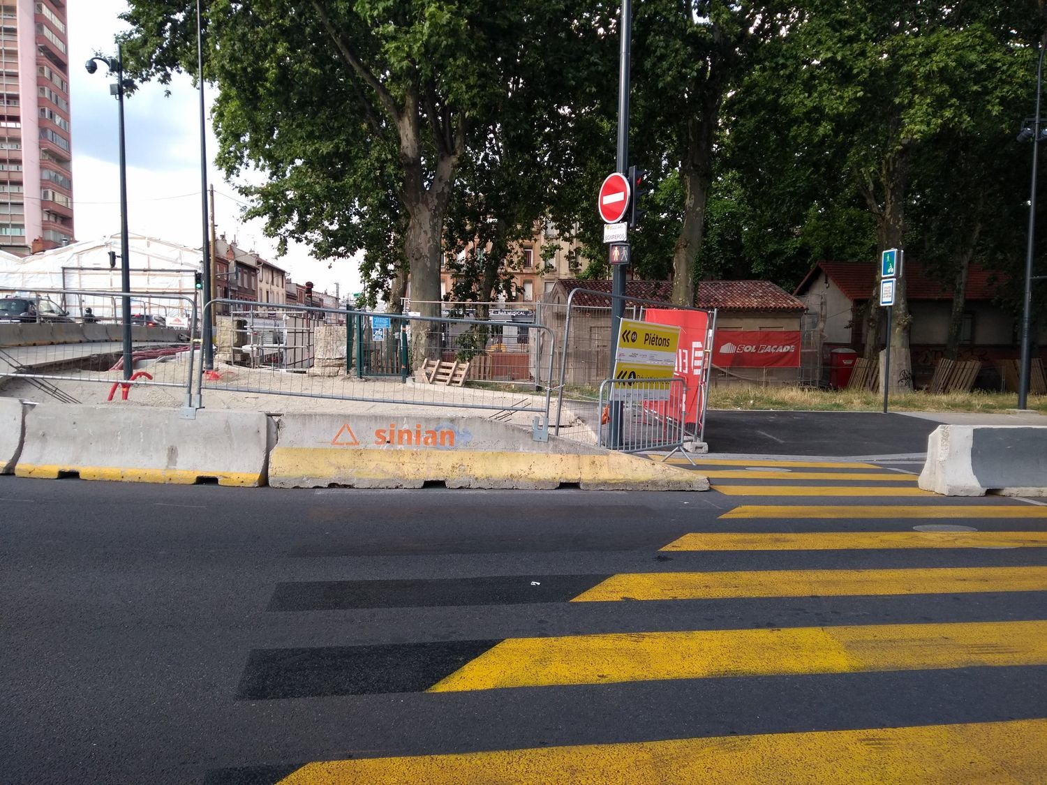 TOULOUSE FM