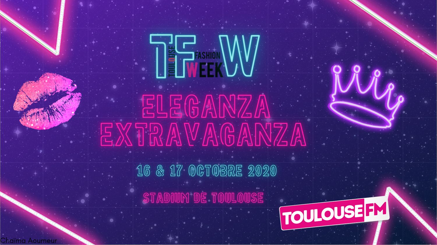 TOULOUSE FM