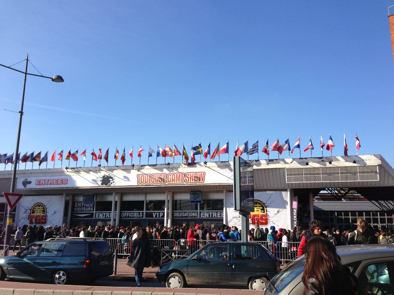 TOULOUSE FM