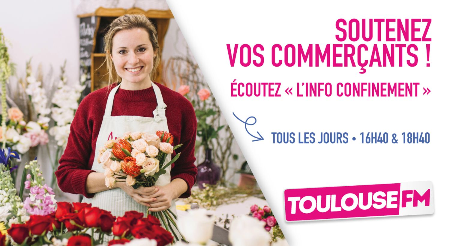 TOULOUSE FM
