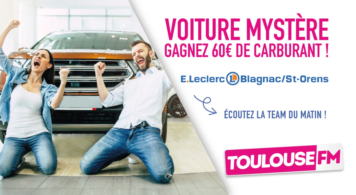 TOULOUSE FM